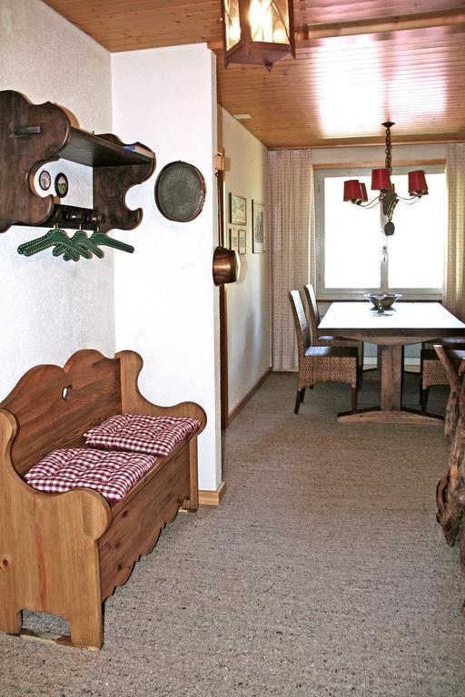 Chalet Zur Hoehe Apartment Grindelwald Room photo